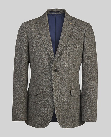 Пиджак Magee Liffey Grey